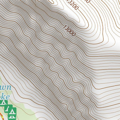 40105SW Page 10 Estes Park Topo Preview 3