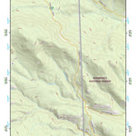 40105SW Page 12 Estes Park Topo Preview 1