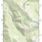 40105SW Page 13 Estes Park Topo Preview 1