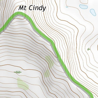 40105SW Page 14 Estes Park Topo Preview 2