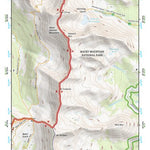 40105SW Page 15 Estes Park Topo Preview 1