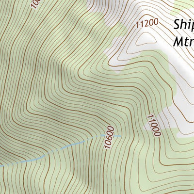 40105SW Page 16 Estes Park Topo Preview 3