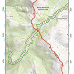 40105SW Page 17 Estes Park Topo Preview 1