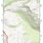 40105SW Page 18 Estes Park Topo Preview 1