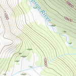 40105SW Page 18 Estes Park Topo Preview 2