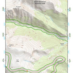 40105SW Page 20 Estes Park Topo Preview 1