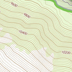 40105SW Page 20 Estes Park Topo Preview 2