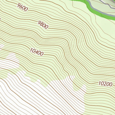 40105SW Page 20 Estes Park Topo Preview 2