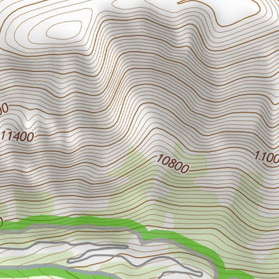 40105SW Page 20 Estes Park Topo Preview 3