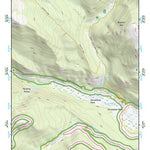 40105SW Page 21 Estes Park Topo Preview 1