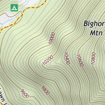 40105SW Page 21 Estes Park Topo Preview 3