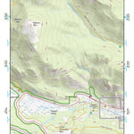 40105SW Page 22 Estes Park Topo Preview 1