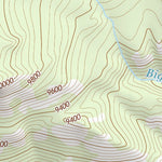 40105SW Page 22 Estes Park Topo Preview 2