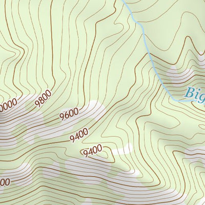 40105SW Page 22 Estes Park Topo Preview 2