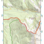 40105SW Page 25 Estes Park Topo Preview 1