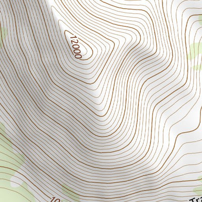 40105SW Page 26 Estes Park Topo Preview 3
