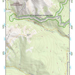 40105SW Page 27 Estes Park Topo Preview 1
