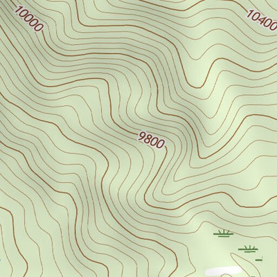 40105SW Page 28 Estes Park Topo Preview 3