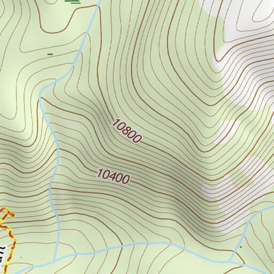 40105SW Page 29 Estes Park Topo Preview 3