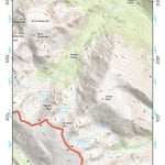 40105SW Page 31 Estes Park Topo Preview 1