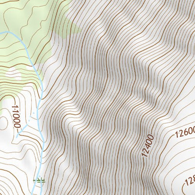 40105SW Page 31 Estes Park Topo Preview 2