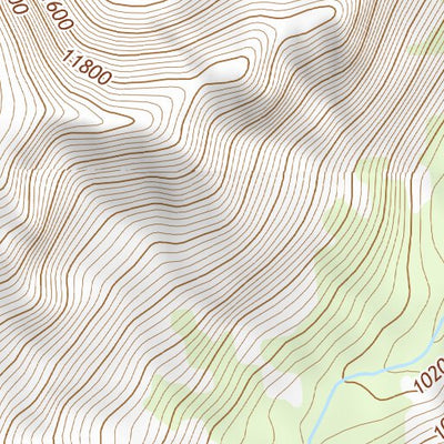 40105SW Page 31 Estes Park Topo Preview 3