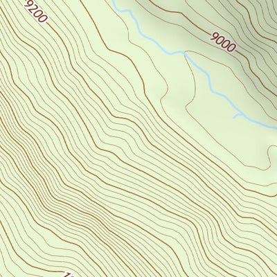 40105SW Page 32 Estes Park Topo Preview 2