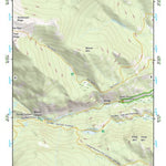 40105SW Page 33 Estes Park Topo Preview 1