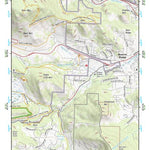 40105SW Page 35 Estes Park Topo Preview 1