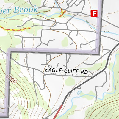 40105SW Page 35 Estes Park Topo Preview 2