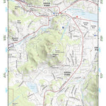 40105SW Page 36 Estes Park Topo Preview 1