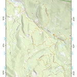 40105SW Page 37 Estes Park Topo Preview 1