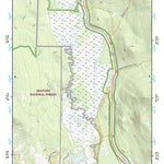 40105SW Page 40 Estes Park Topo Preview 1