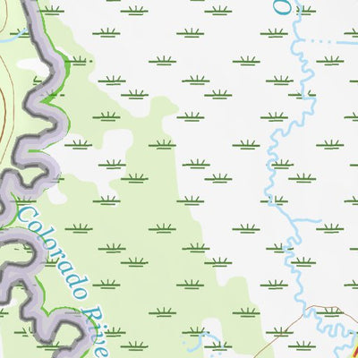 40105SW Page 40 Estes Park Topo Preview 2