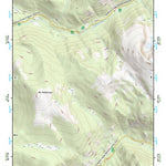 40105SW Page 42 Estes Park Topo Preview 1