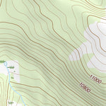 40105SW Page 42 Estes Park Topo Preview 2