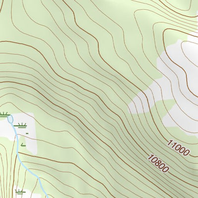 40105SW Page 42 Estes Park Topo Preview 2