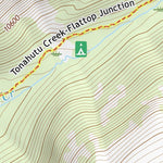 40105SW Page 42 Estes Park Topo Preview 3