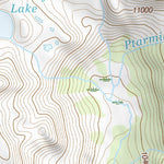 40105SW Page 43 Estes Park Topo Preview 2
