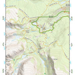 40105SW Page 45 Estes Park Topo Preview 1