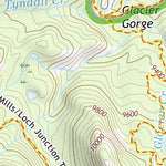 40105SW Page 45 Estes Park Topo Preview 2