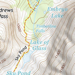 40105SW Page 45 Estes Park Topo Preview 3