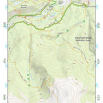 40105SW Page 46 Estes Park Topo Preview 1