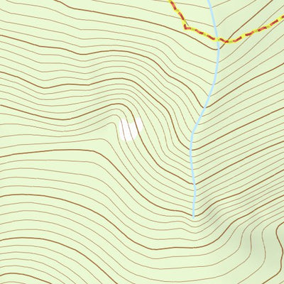 40105SW Page 46 Estes Park Topo Preview 2