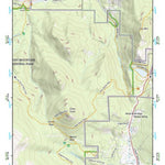 40105SW Page 47 Estes Park Topo Preview 1