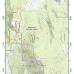 40105SW Page 48 Estes Park Topo Preview 1