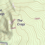 40105SW Page 48 Estes Park Topo Preview 2