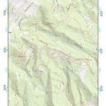 40105SW Page 49 Estes Park Topo Preview 1