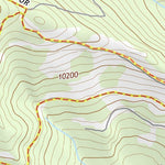 40105SW Page 49 Estes Park Topo Preview 2