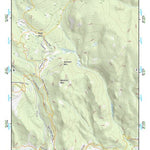 40105SW Page 50 Estes Park Topo Preview 1